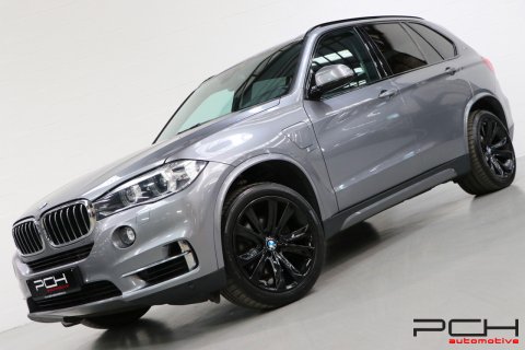 BMW X5 2.0AS 211cv xDrive40e Plug-In Hybrid