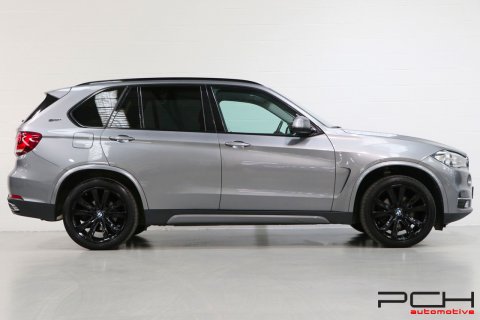 BMW X5 2.0AS 211cv xDrive40e Plug-In Hybrid