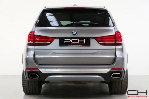 BMW X5 2.0AS 211cv xDrive40e Plug-In Hybrid