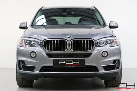 BMW X5 2.0AS 211cv xDrive40e Plug-In Hybrid