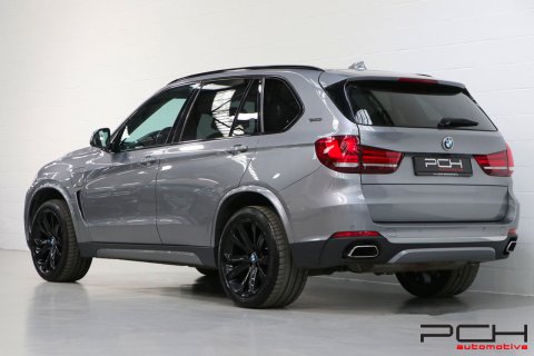 BMW X5 2.0AS 211cv xDrive40e Plug-In Hybrid