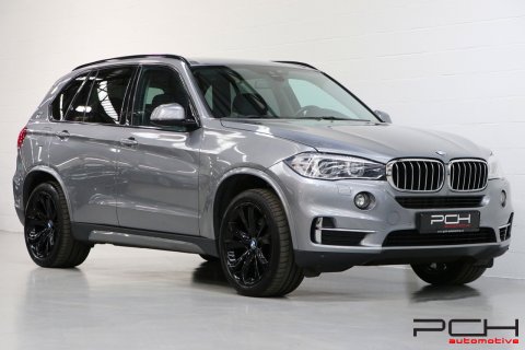 BMW X5 2.0AS 211cv xDrive40e Plug-In Hybrid