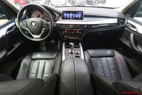 BMW X5 2.0AS 211cv xDrive40e Plug-In Hybrid