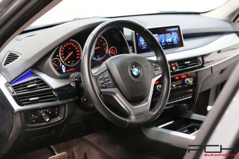 BMW X5 2.0AS 211cv xDrive40e Plug-In Hybrid