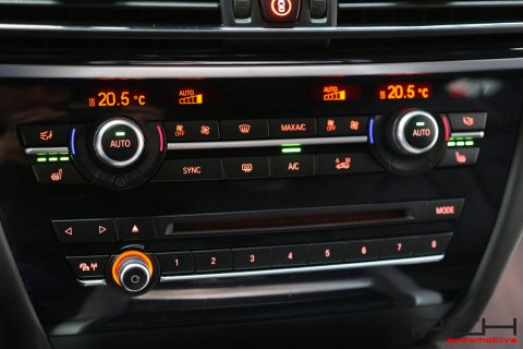 BMW X5 2.0AS 211cv xDrive40e Plug-In Hybrid