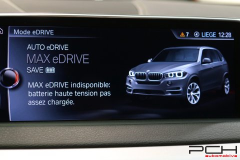 BMW X5 2.0AS 211cv xDrive40e Plug-In Hybrid