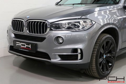 BMW X5 2.0AS 211cv xDrive40e Plug-In Hybrid