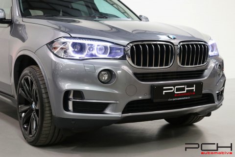 BMW X5 2.0AS 211cv xDrive40e Plug-In Hybrid