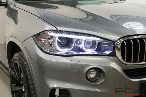 BMW X5 2.0AS 211cv xDrive40e Plug-In Hybrid