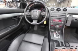 AUDI A4 Cabriolet 2.0 TDi Multitronic