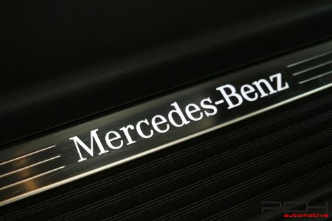 MERCEDES-BENZ V 250 d Avantgarde Aut. - Utilitaire 5 Places! -