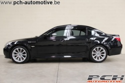 BMW M5 5.0i V10 507cv SMG **51.000 kms!!!**V-MAX**