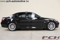 BMW M5 5.0i V10 507cv SMG **51.000 kms!!!**V-MAX**