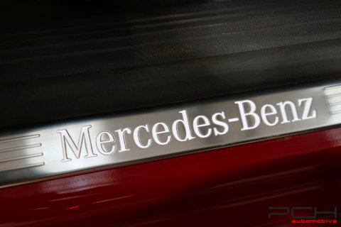 MERCEDES-BENZ A 180 d 116cv Aut. - AMG-Line - FULL Options! -