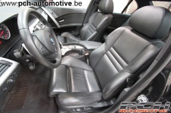 BMW M5 5.0i V10 507cv SMG **51.000 kms!!!**V-MAX**