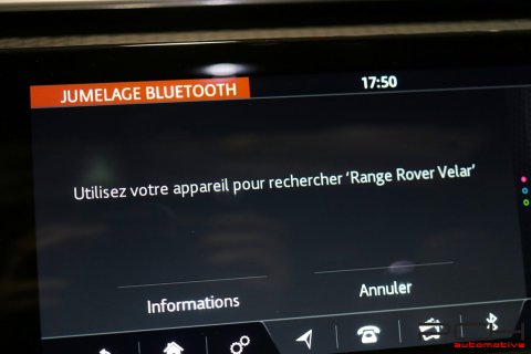 LAND ROVER Velar 2.0 TD4 180cv R-Dynamic SE AWD Aut.