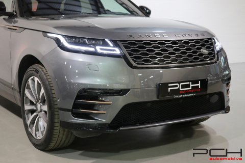 LAND ROVER Velar 2.0 TD4 180cv R-Dynamic SE AWD Aut.