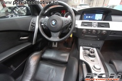 BMW M5 5.0i V10 507cv SMG **51.000 kms!!!**V-MAX**