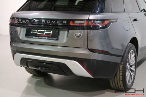 LAND ROVER Velar 2.0 TD4 180cv R-Dynamic SE AWD Aut.