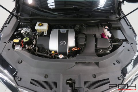LEXUS RX 450h 3.5i V6 262cv (+Hybride) Executive Line E-CVT Aut.