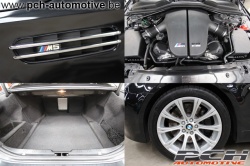 BMW M5 5.0i V10 507cv SMG **51.000 kms!!!**V-MAX**