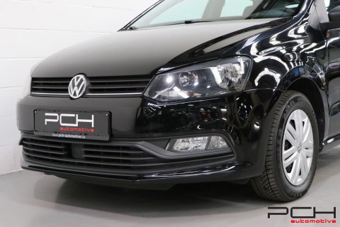 VOLKSWAGEN Polo 1.4 CR TDi 75cv Trendline