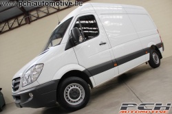 MERCEDES-BENZ Sprinter 213 CDi 130cv L2 H2 *EURO 5*