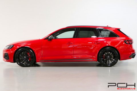 AUDI RS4 2.9 V6 TFSI 450cv Quattro Tiptronic - Dynamic + - New Lift !!!