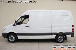 MERCEDES-BENZ Sprinter 213 CDi 130cv L2 H2 *EURO 5*