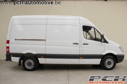 MERCEDES-BENZ Sprinter 213 CDi 130cv L2 H2 *EURO 5*