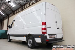 MERCEDES-BENZ Sprinter 213 CDi 130cv L2 H2 *EURO 5*