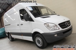 MERCEDES-BENZ Sprinter 213 CDi 130cv L2 H2 *EURO 5*