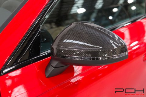 AUDI RS4 2.9 V6 TFSI 450cv Quattro Tiptronic - Dynamic + - New Lift !!!