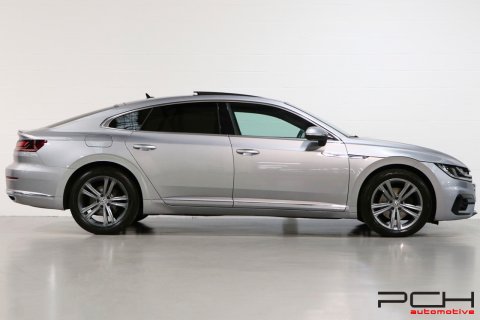 VOLKSWAGEN Arteon 2.0 TDi SCR 150cv R-Line DSG Aut.