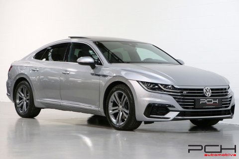 VOLKSWAGEN Arteon 2.0 TDi SCR 150cv R-Line DSG Aut.