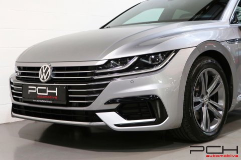 VOLKSWAGEN Arteon 2.0 TDi SCR 150cv R-Line DSG Aut.