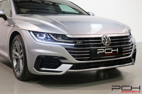 VOLKSWAGEN Arteon 2.0 TDi SCR 150cv R-Line DSG Aut.