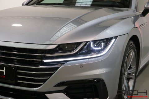 VOLKSWAGEN Arteon 2.0 TDi SCR 150cv R-Line DSG Aut.