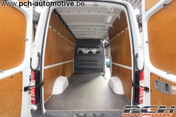 MERCEDES-BENZ Sprinter 213 CDi 130cv L2 H2 *EURO 5*