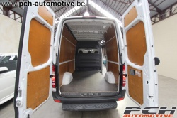 MERCEDES-BENZ Sprinter 213 CDi 130cv L2 H2 *EURO 5*