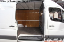 MERCEDES-BENZ Sprinter 213 CDi 130cv L2 H2 *EURO 5*