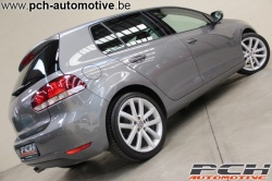 VOLKSWAGEN Golf 2.0 CR TDi 140cv Highline DPF DSG Aut.