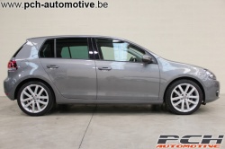 VOLKSWAGEN Golf 2.0 CR TDi 140cv Highline DPF DSG Aut.