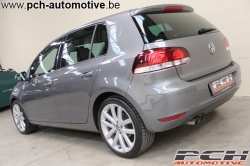 VOLKSWAGEN Golf 2.0 CR TDi 140cv Highline DPF DSG Aut.