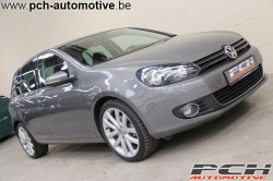 VOLKSWAGEN Golf 2.0 CR TDi 140cv Highline DPF DSG Aut.