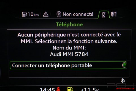AUDI TT 2.0 TFSi 197cv S-Line Competition S-Tronic Aut.