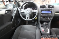 VOLKSWAGEN Golf 2.0 CR TDi 140cv Highline DPF DSG Aut.