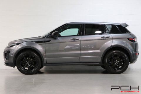 LAND ROVER Range Rover Evoque 2.0 Si4 240cv 4WD SE Dynamic Aut.