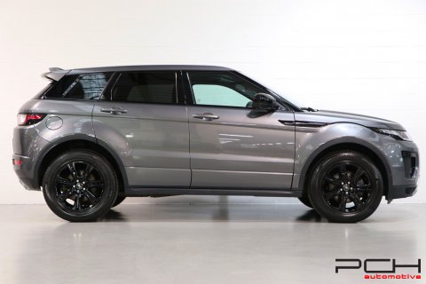 LAND ROVER Range Rover Evoque 2.0 Si4 240cv 4WD SE Dynamic Aut.