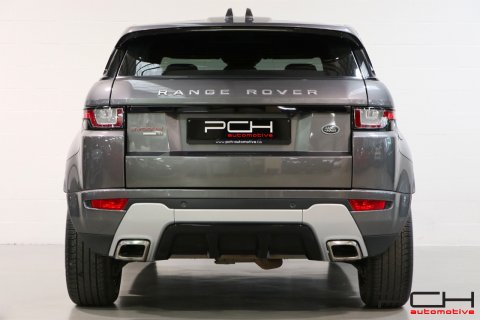 LAND ROVER Range Rover Evoque 2.0 Si4 240cv 4WD SE Dynamic Aut.